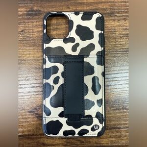 Walli phone case for iPhone 11 Pro Max